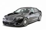BMW 5-Series by Hamann 2011 года